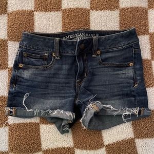 American Eagle Size 0 Shorts